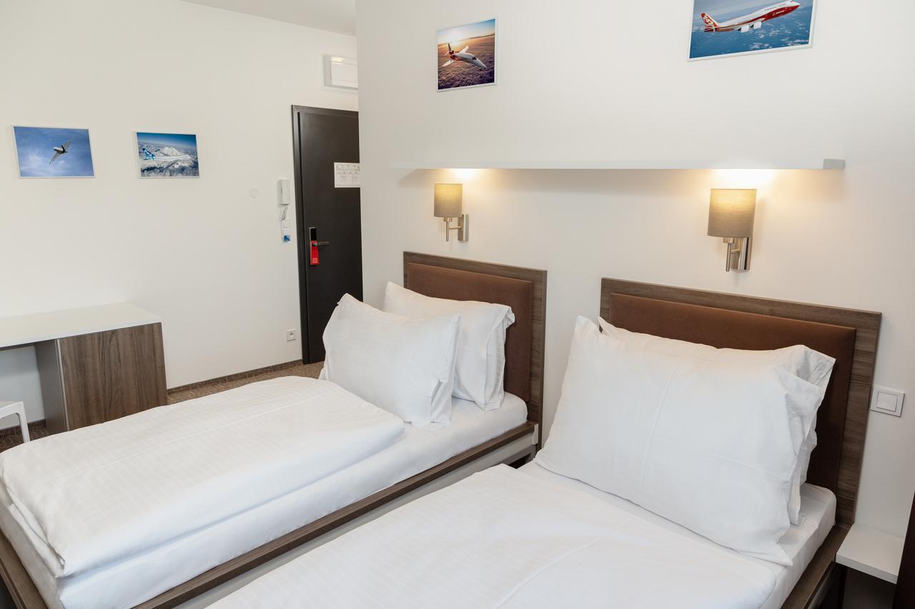 Skyhotel Hotel Prag
